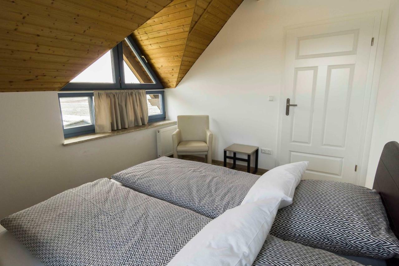 Ferienwohnung In Brand Finkenhoehe Exterior photo